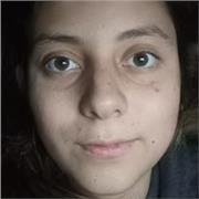 Profesora de Matemáticas, Biología, Fisiología, Química, Ingles